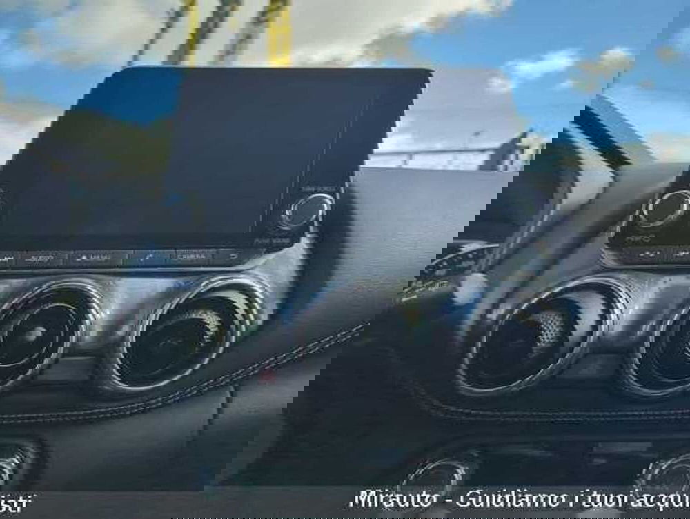 Nissan Juke usata a Roma (7)