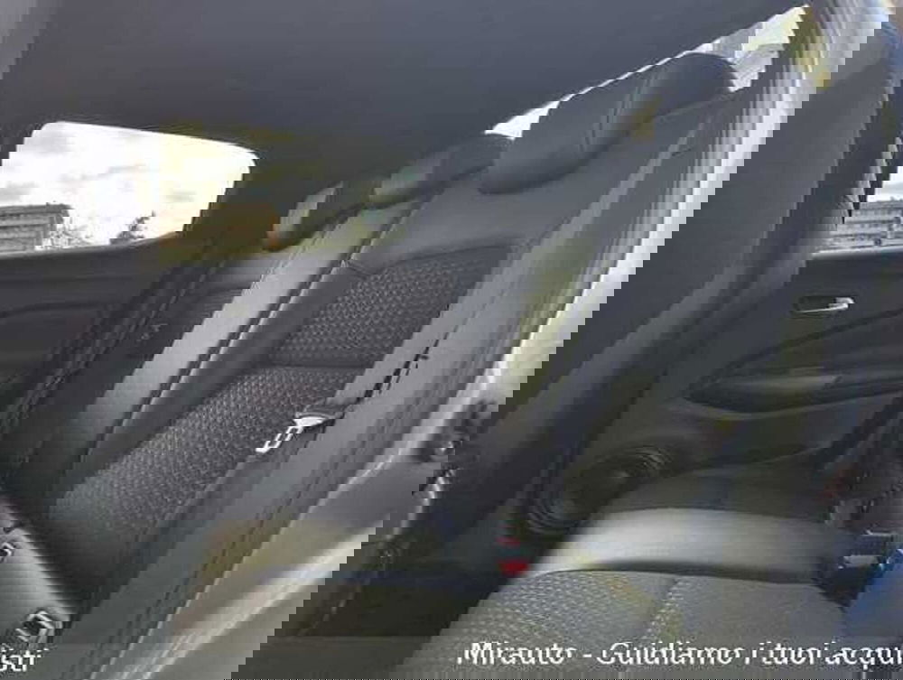 Nissan Juke usata a Roma (8)