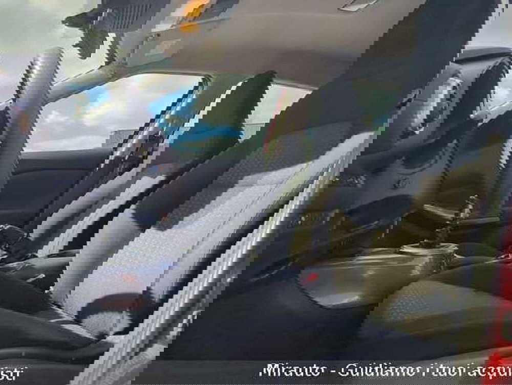 Nissan Juke usata a Roma (6)