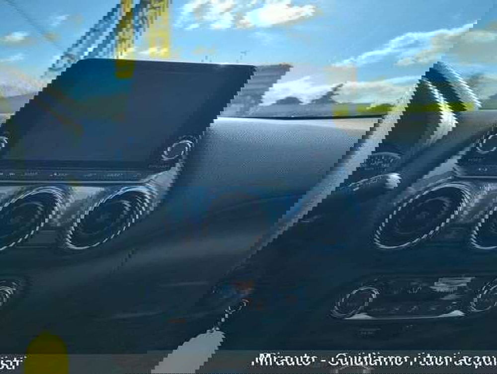 Nissan Juke usata a Roma (7)