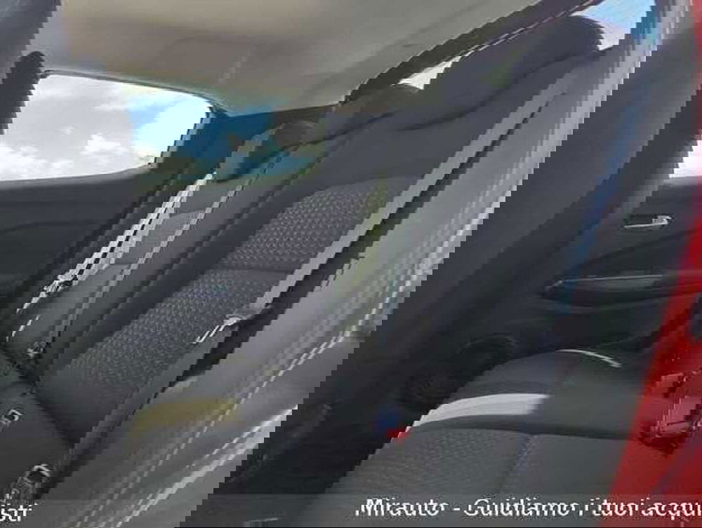 Nissan Juke usata a Roma (8)