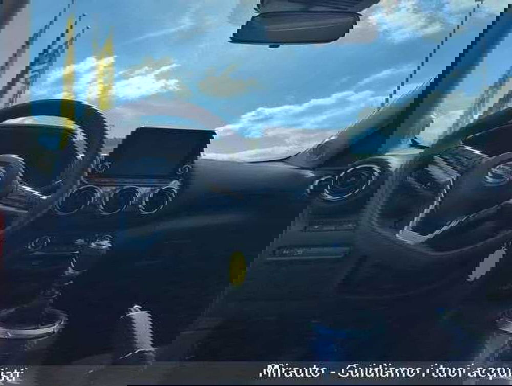 Nissan Juke usata a Roma (9)