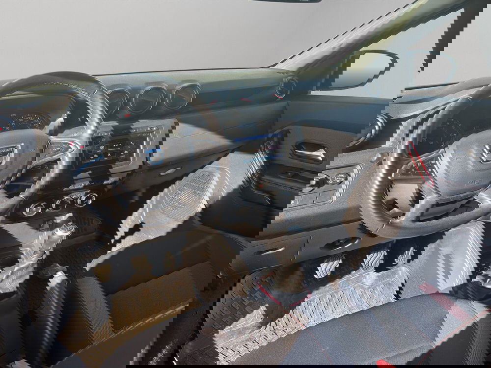 Dacia Duster usata a Macerata (10)