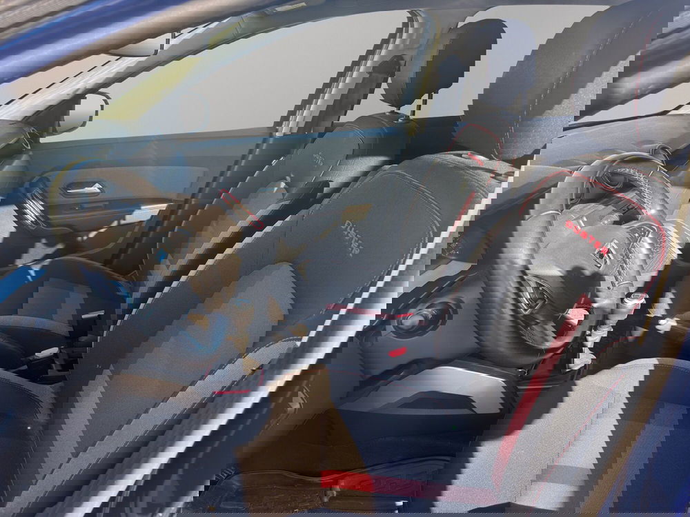 Dacia Duster usata a Macerata (11)