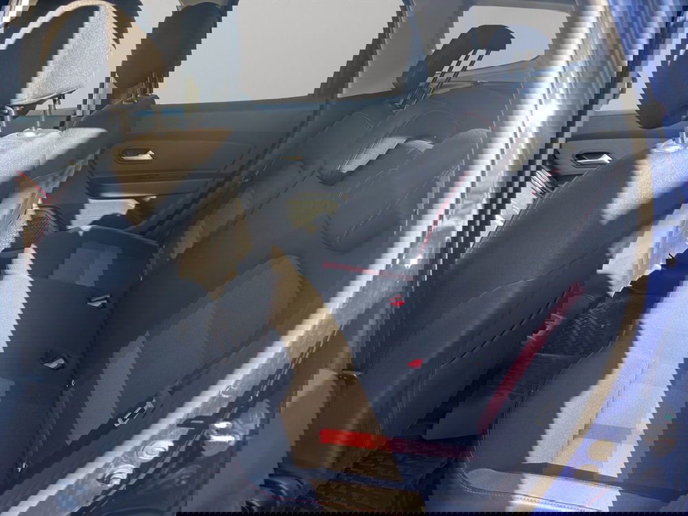 Dacia Duster usata a Macerata (12)