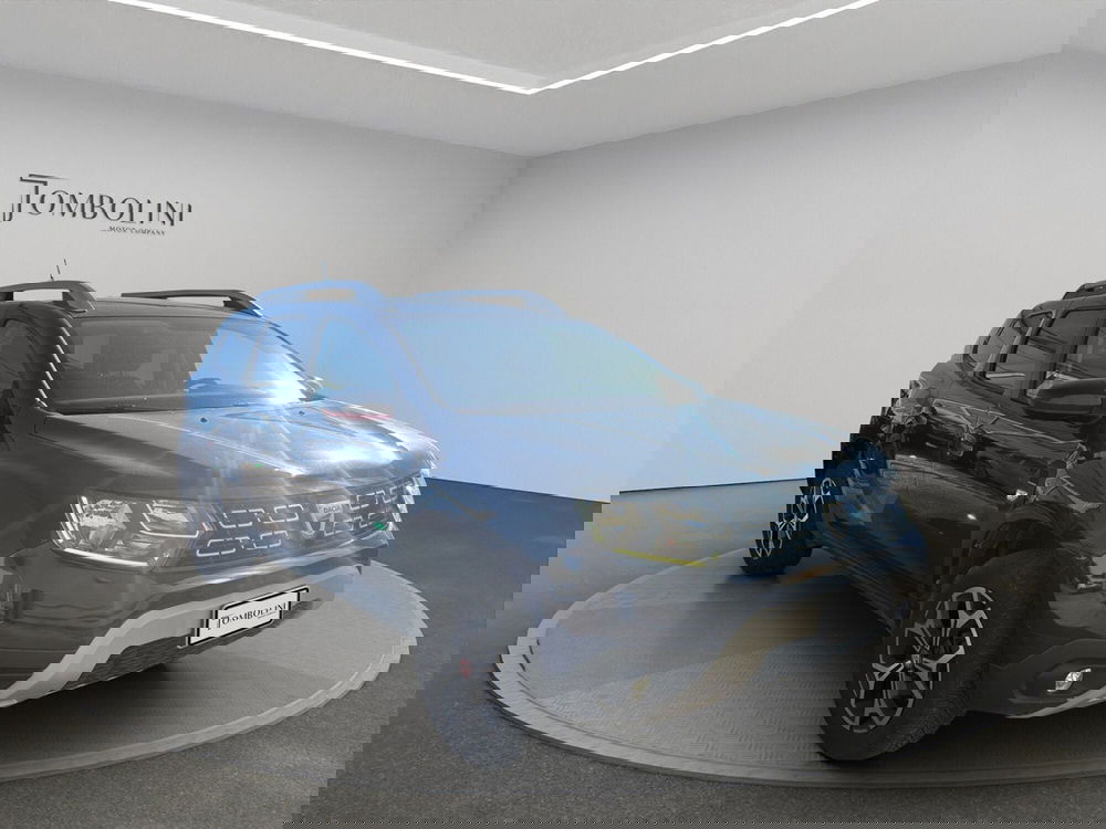 Dacia Duster usata a Macerata (4)