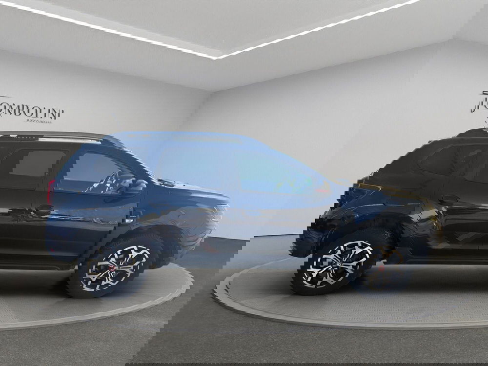 Dacia Duster usata a Macerata (5)