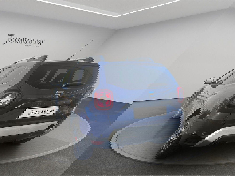 Dacia Duster usata a Macerata (6)