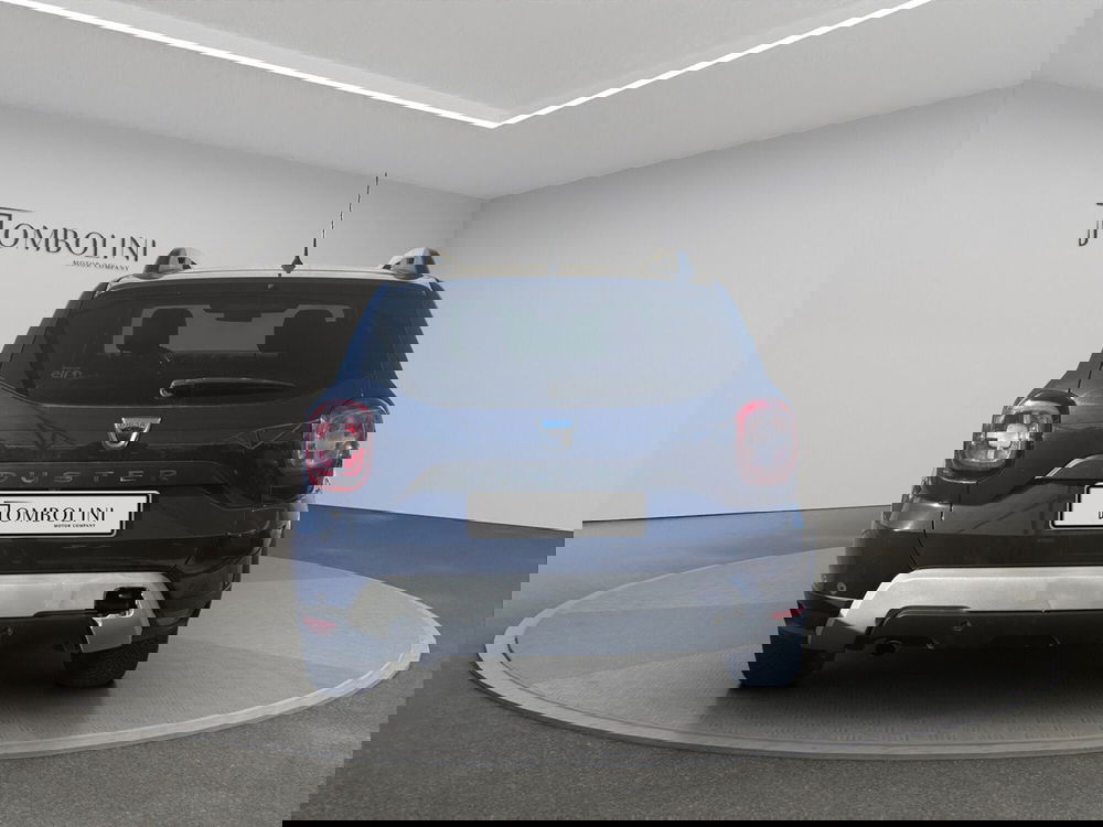 Dacia Duster usata a Macerata (7)