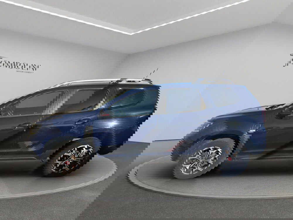 Dacia Duster usata a Macerata (8)