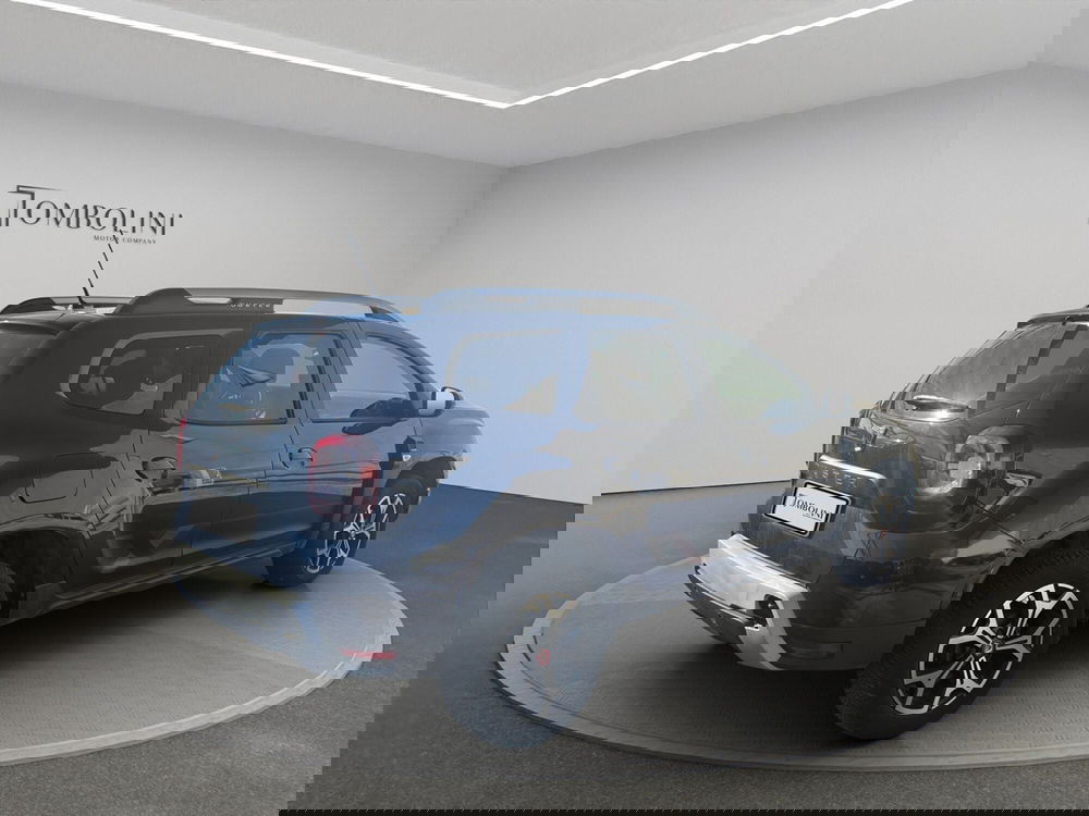 Dacia Duster usata a Macerata (9)