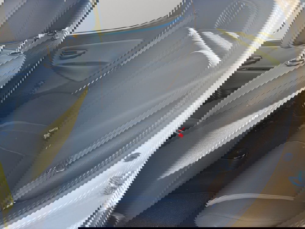 Lancia Ypsilon usata a Macerata (11)