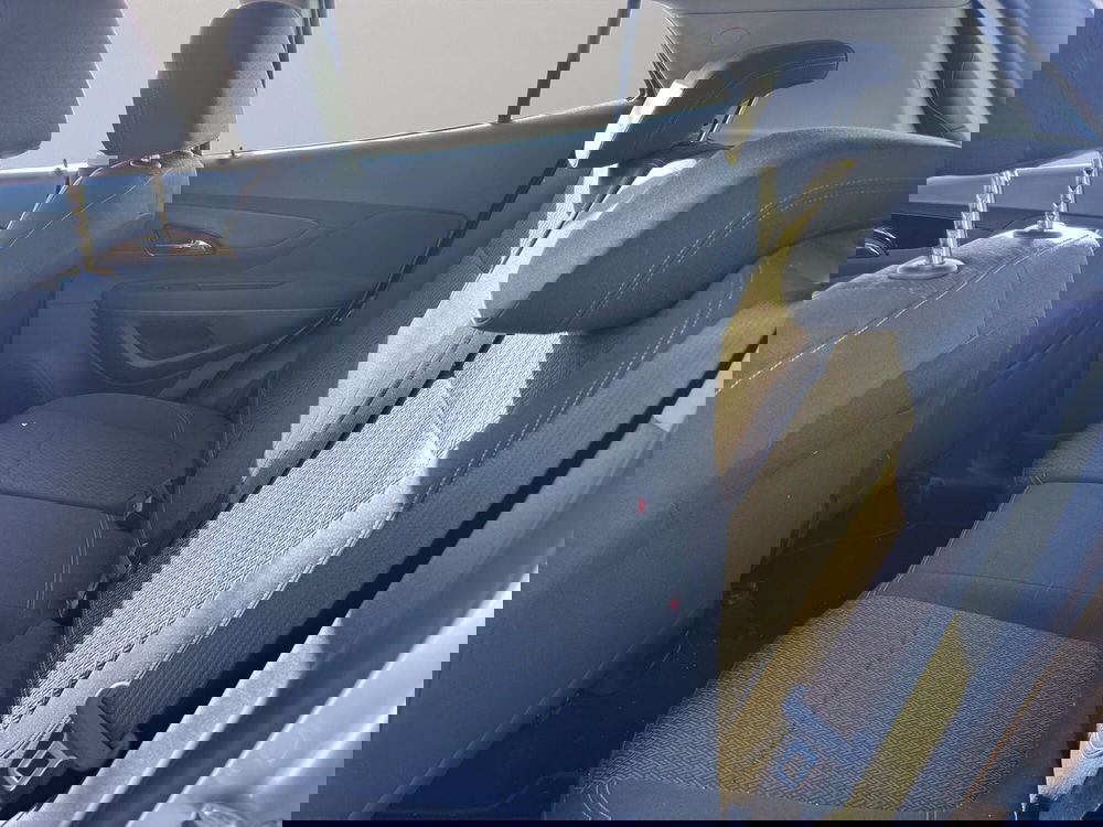 Opel Mokka usata a Macerata (10)