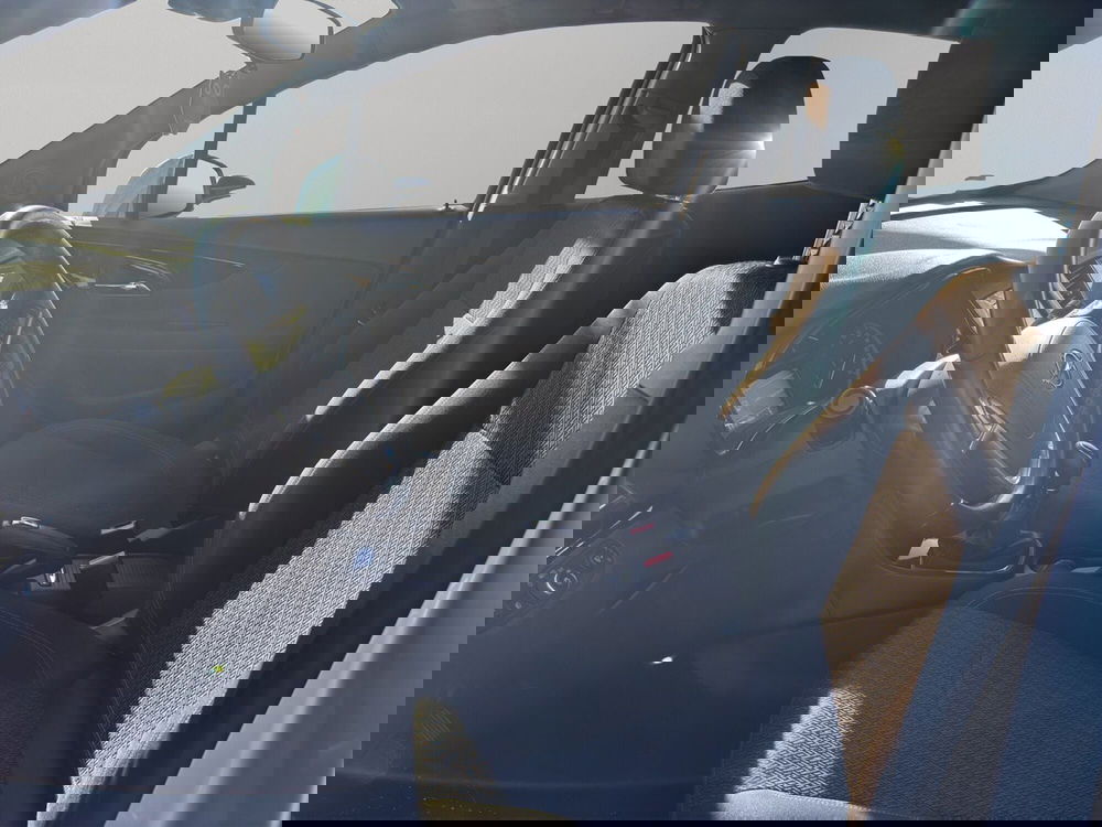 Opel Mokka usata a Macerata (11)