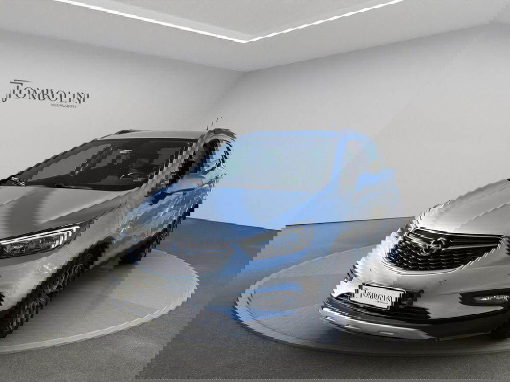 Opel Mokka usata a Macerata (2)