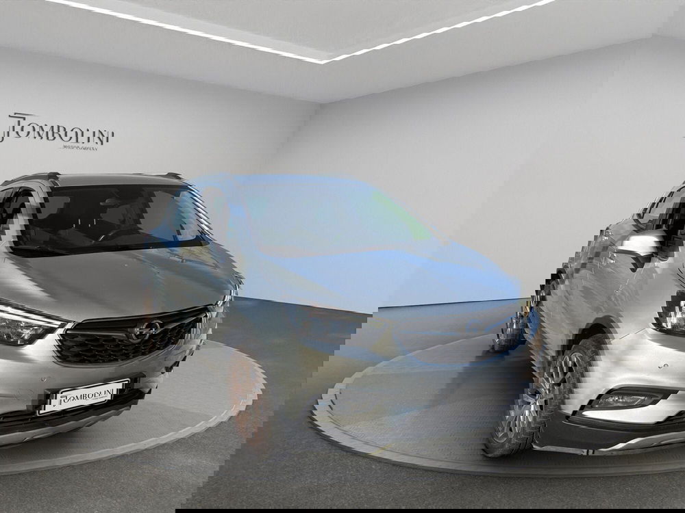 Opel Mokka usata a Macerata (3)