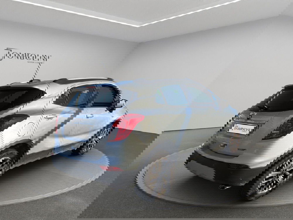 Opel Mokka usata a Macerata (4)