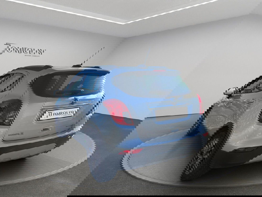 Opel Mokka usata a Macerata (6)