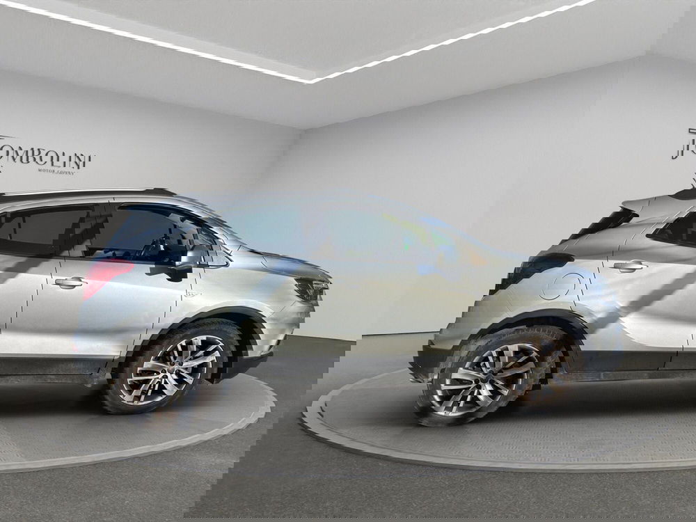 Opel Mokka usata a Macerata (8)