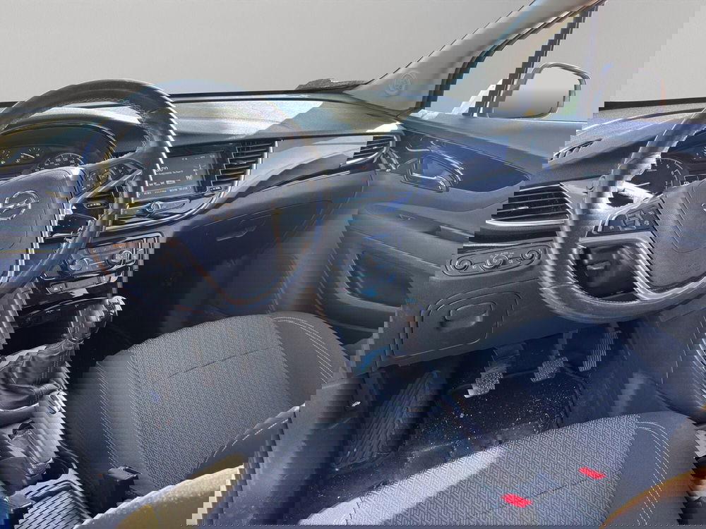 Opel Mokka usata a Macerata (9)