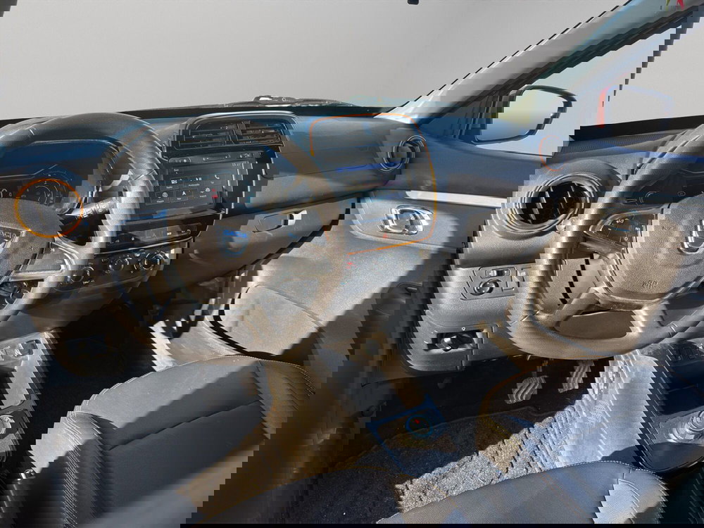 Dacia Spring usata a Macerata (10)