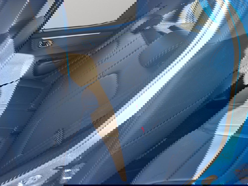 Dacia Spring usata a Macerata (11)