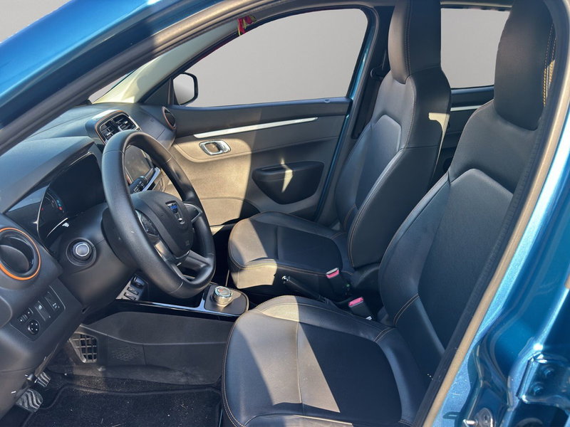 Dacia Spring usata a Macerata (9)