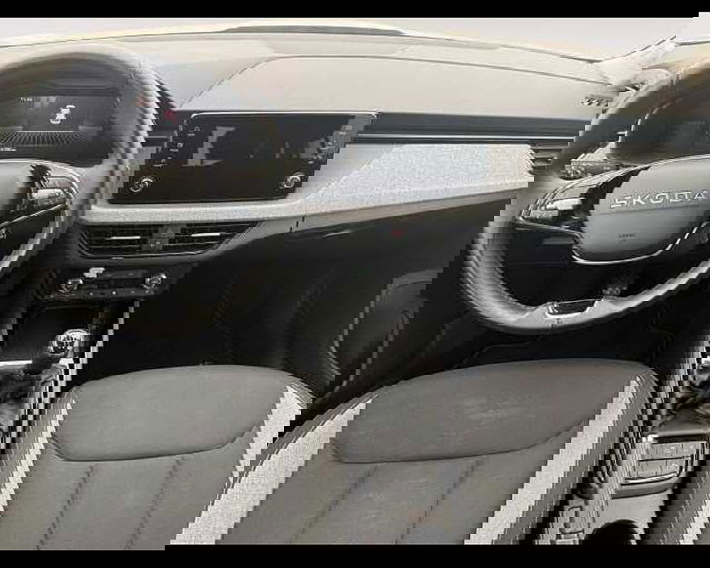 Skoda Kamiq usata a Ravenna (10)