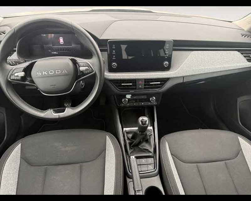 Skoda Kamiq usata a Ravenna (10)