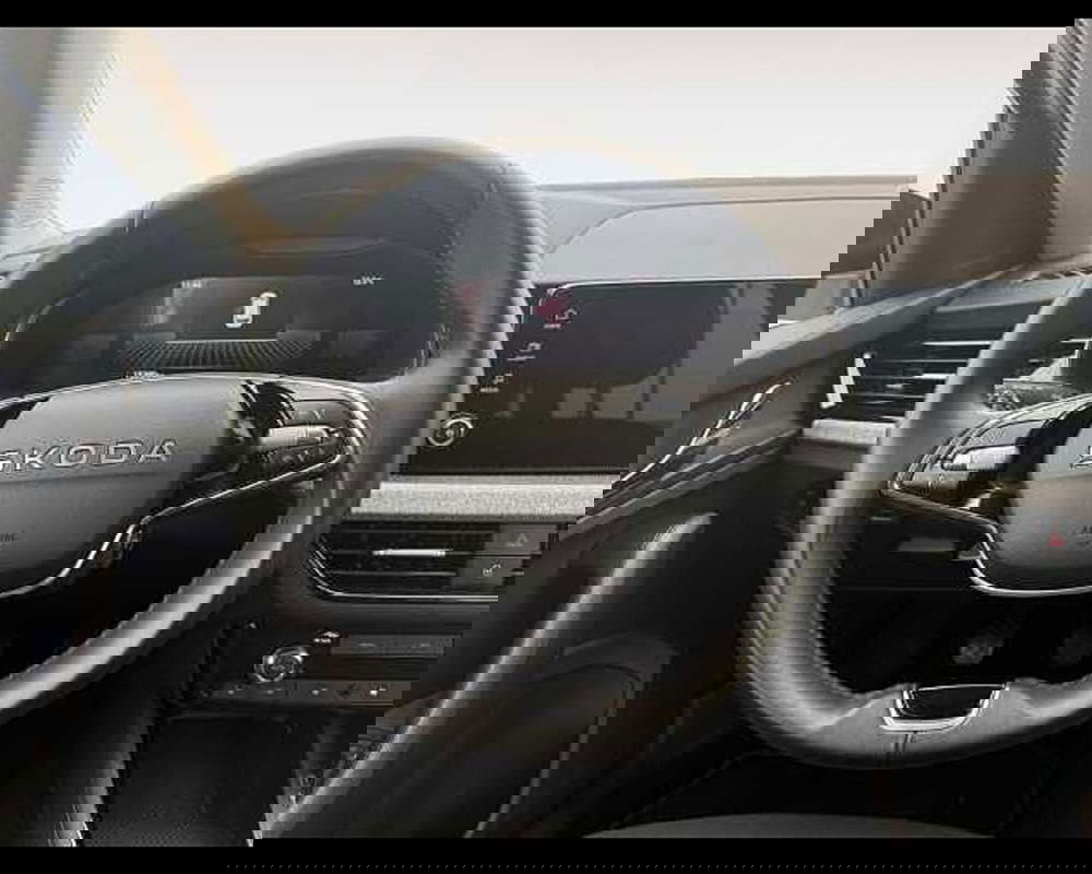 Skoda Kamiq usata a Ravenna (12)