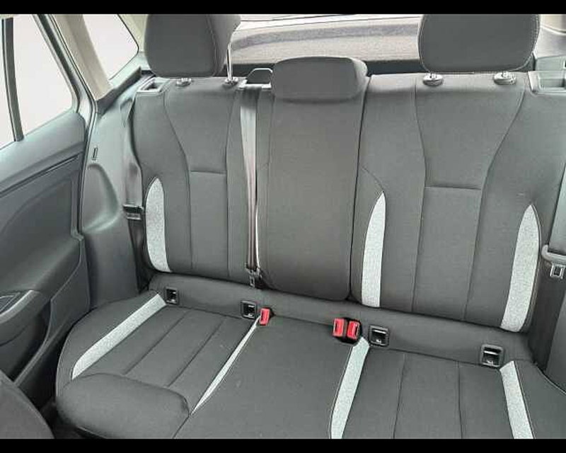 Skoda Kamiq usata a Ravenna (13)