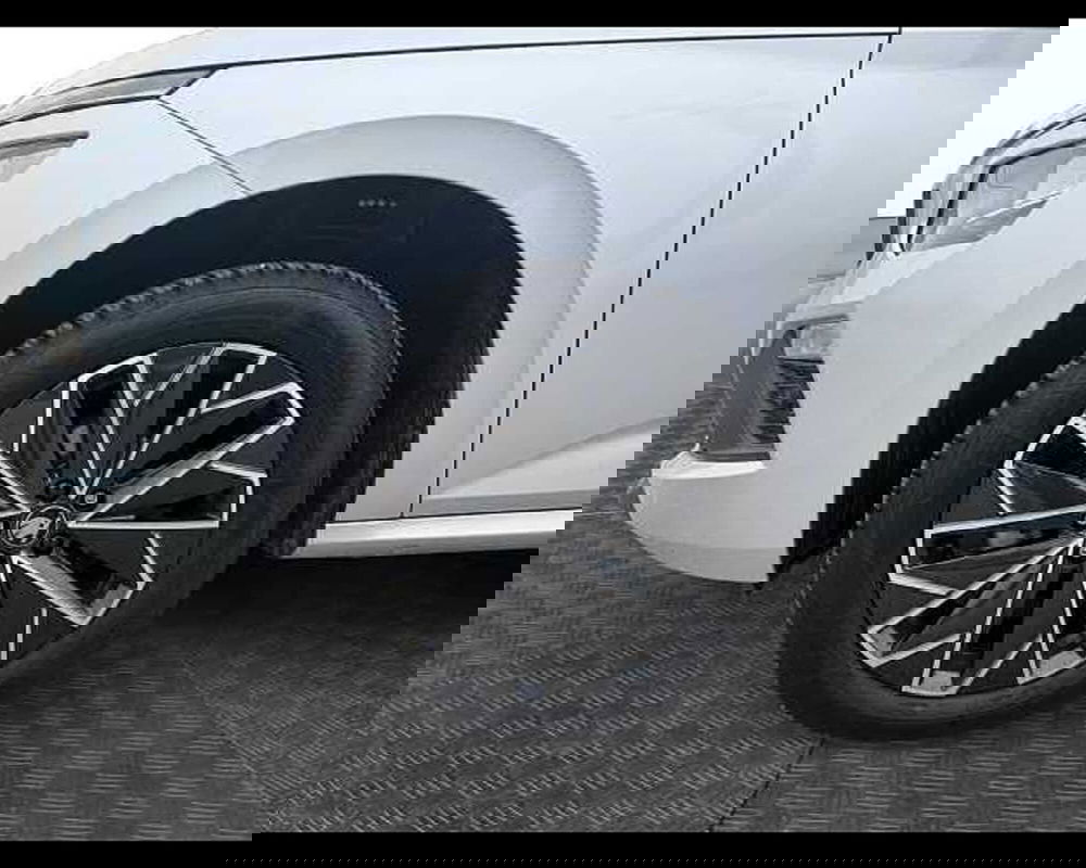 Skoda Kamiq usata a Ravenna (14)