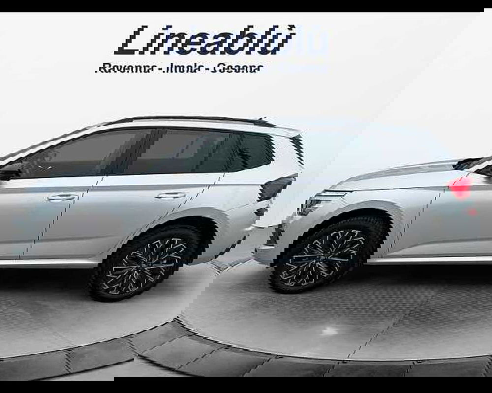 Skoda Kamiq usata a Ravenna (2)