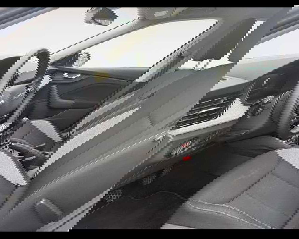 Skoda Kamiq usata a Ravenna (9)