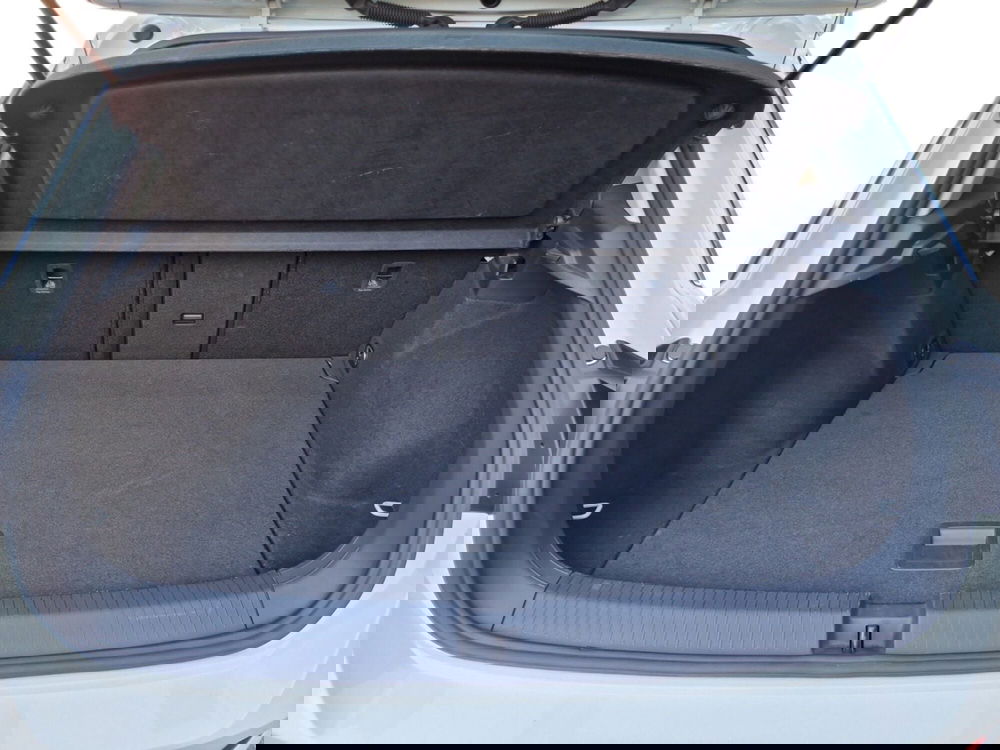 Volkswagen T-Roc usata a Siena (10)