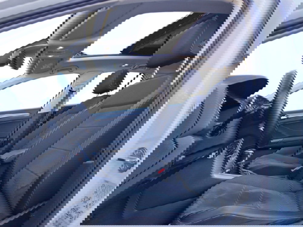 Volkswagen T-Roc usata a Siena (11)