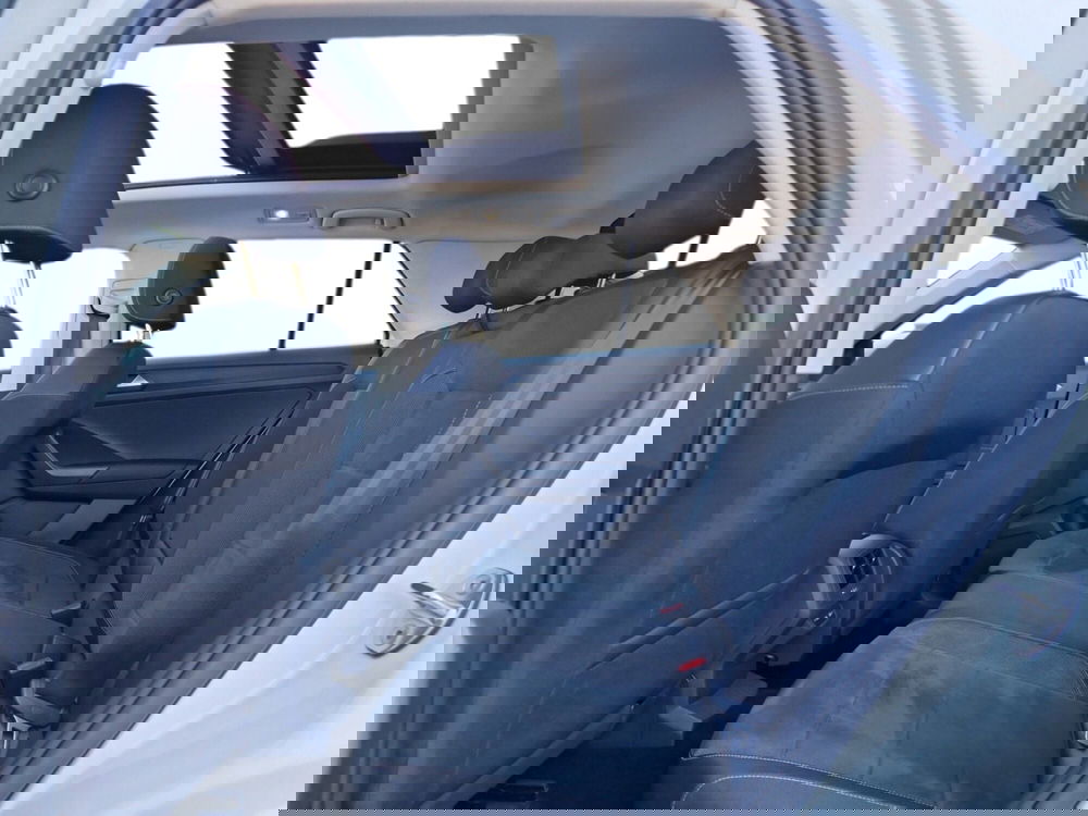 Volkswagen T-Roc usata a Siena (12)