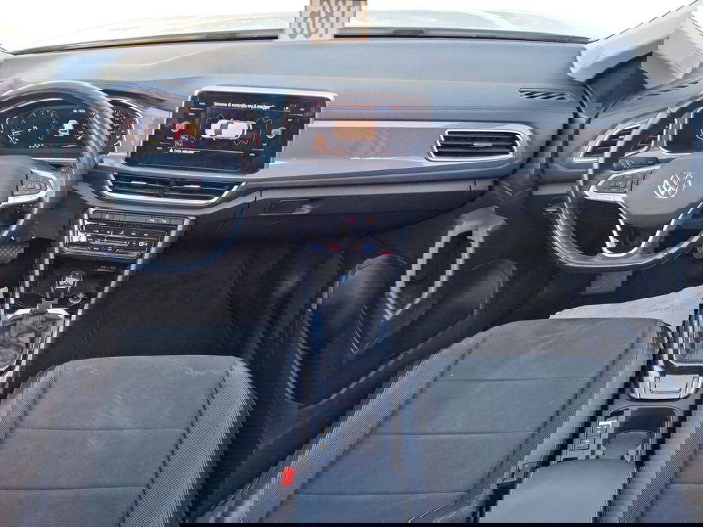 Volkswagen T-Roc usata a Siena (13)