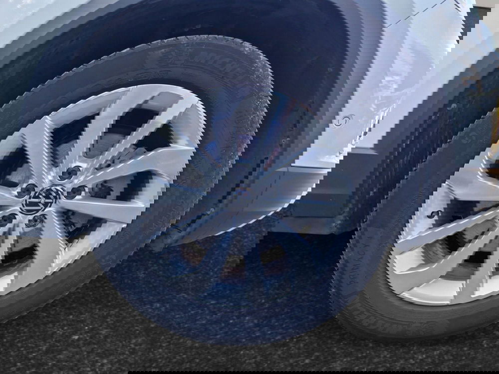 Volkswagen T-Roc usata a Siena (9)