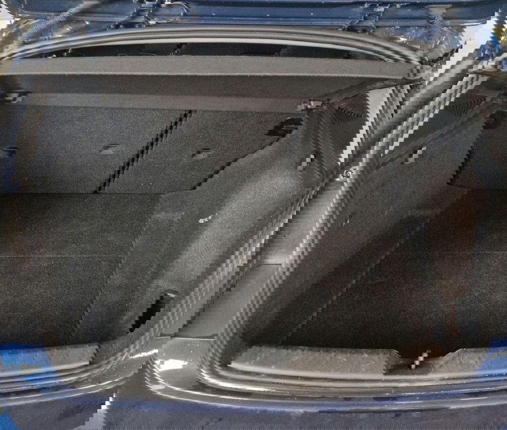 BMW Serie 1 5p. usata a Terni (10)