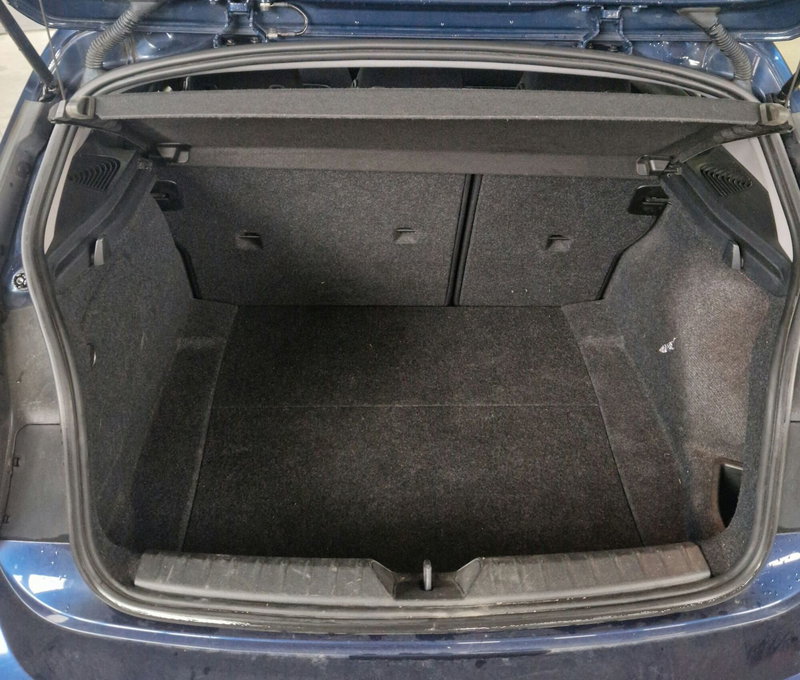 BMW Serie 1 5p. usata a Terni (10)