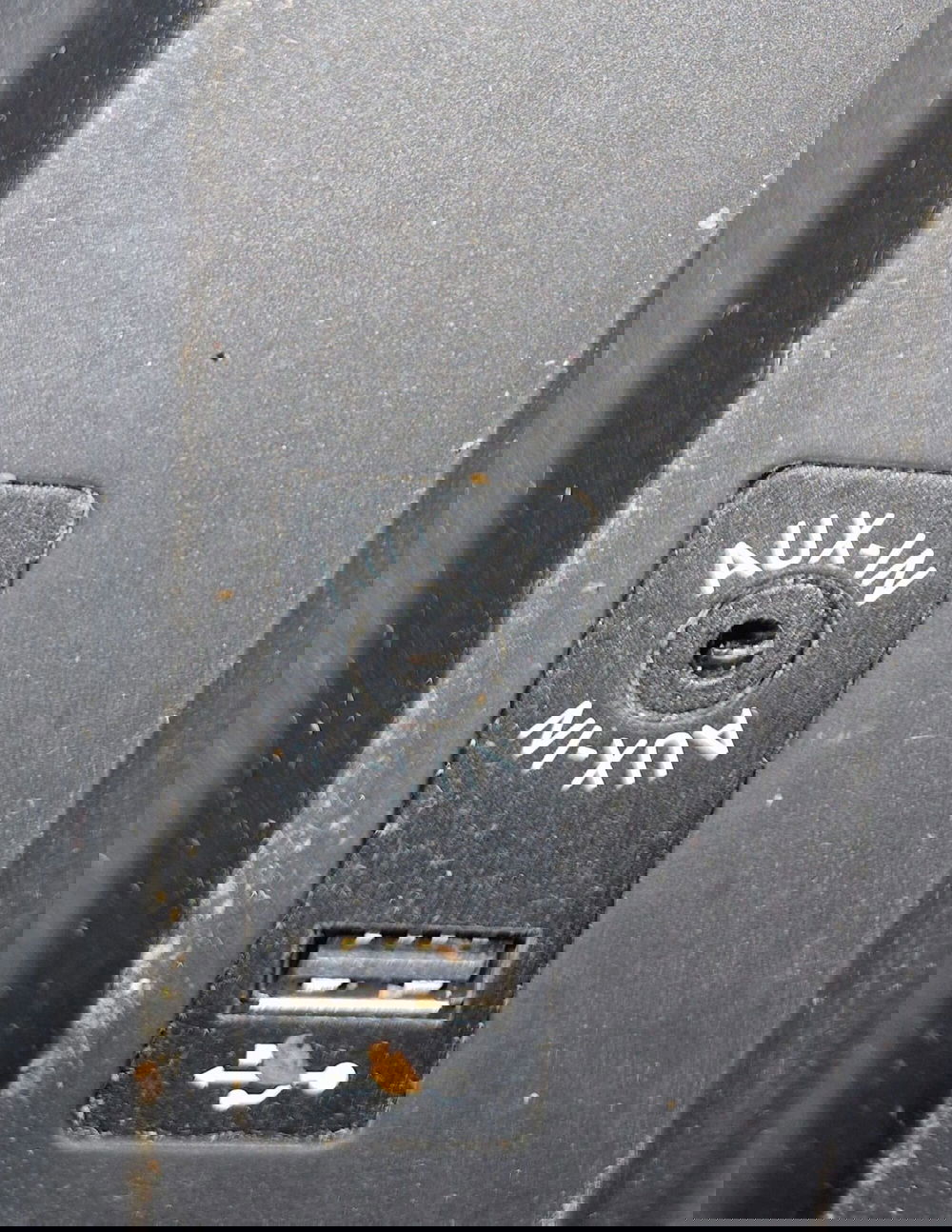 BMW Serie 1 5p. usata a Terni (14)