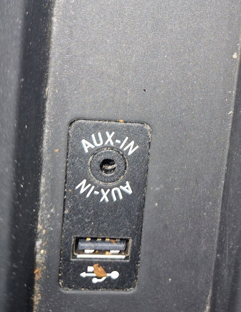 BMW Serie 1 5p. usata a Terni (14)