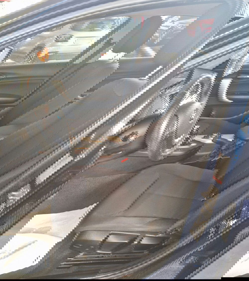 BMW Serie 1 5p. usata a Terni (7)