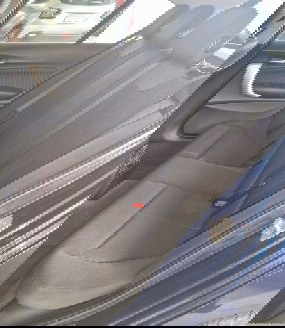 BMW Serie 1 5p. usata a Terni (9)