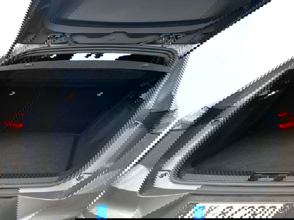 Renault Symbioz nuova a Roma (10)