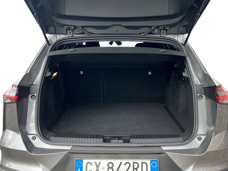 Renault Symbioz nuova a Roma (10)