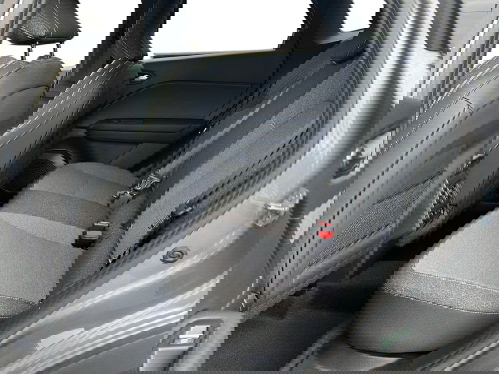 Renault Symbioz nuova a Roma (11)