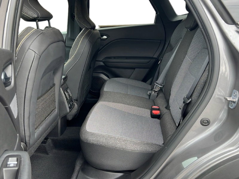 Renault Symbioz nuova a Roma (11)