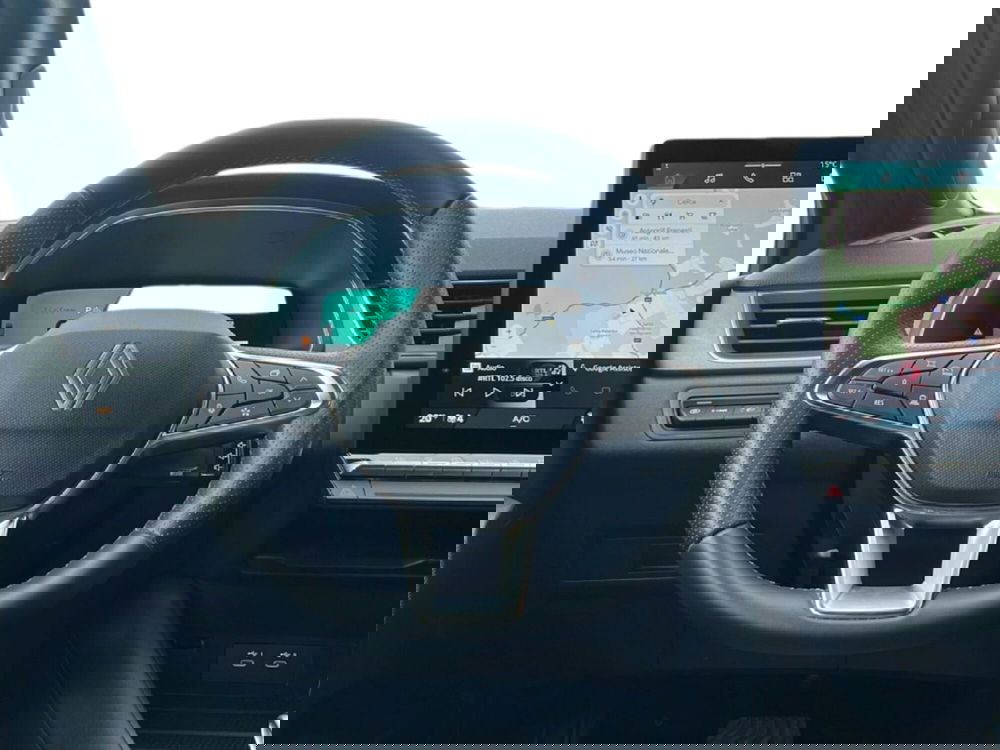 Renault Symbioz nuova a Roma (12)